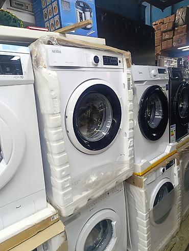 sultan power: Продаётся НОВАЯ стиральная машина, не использовалась, заводская — 4