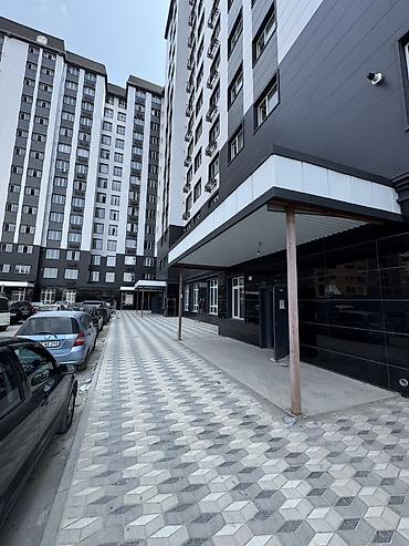 Продажа квартир: 2 комнаты, 66 м², Элитка, 12 этаж, Евроремонт — 8