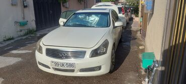 фольксваген поло 1: Infiniti G35: 3.7 l | 2008 il 136000 km Sedan