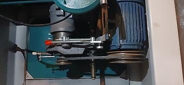 dəmir kəsən uqlarez: Ağac emalı üçün frezer dəzgahı – MX5117B Xüsusiyyətlər: - Model — 1