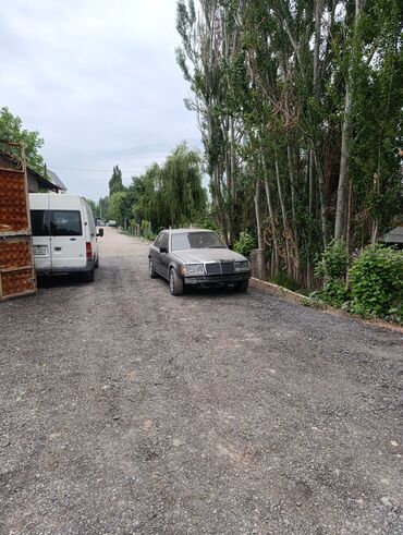 лупарик мерс цена: Mercedes-Benz E-Class: 1992 г., 2.5 л, Автоматические, Дизель, Седан