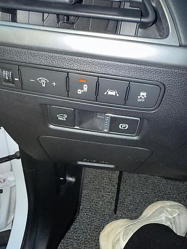 Hyundai: Hyundai Palisade: 2020 г., 2.2 л, Автомат, Дизель, Кроссовер — 8