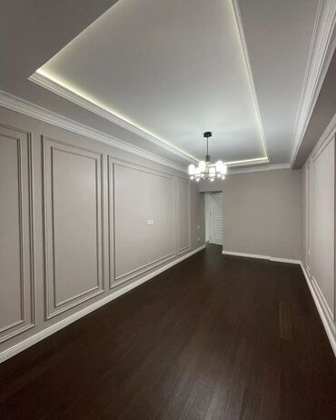 Ремонт под ключ: Ремонт под ключ | Квартиры 3-5 лет опыта — 2