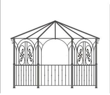 Sifarişlə digər bağ mebeli: Pulsuz çatdırılma — 21