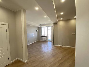 2 комнаты, 51 м², Тунгуч мкр Элитка, 11 этаж, Евроремонт