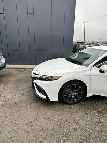 тайота камри бишкек: Toyota Camry: 2021 г., 2.5 л, Вариатор, Гибрид, Седан