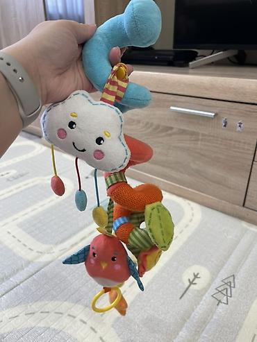 Другие товары для новорождённых: Цены: 1. 300 сом 2. 250 сом 3. 150 сом 4. 50 сом 5. 200 сом 6. 500 — 7