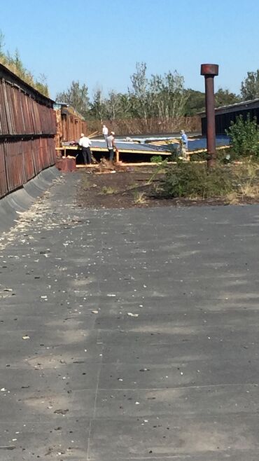 Кровля крыши: Кровля крыши | Монтаж Больше 6 лет опыта — 19