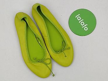 buty marki mango: Mango, Balerinki damskie, rozmiar 37 — 2