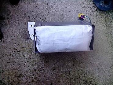 sm auto varvarin: AIRBAGOVI ZA ALFA ROMEO 147, 156, 156 CROSSWAGON . | Vazdusni — 1