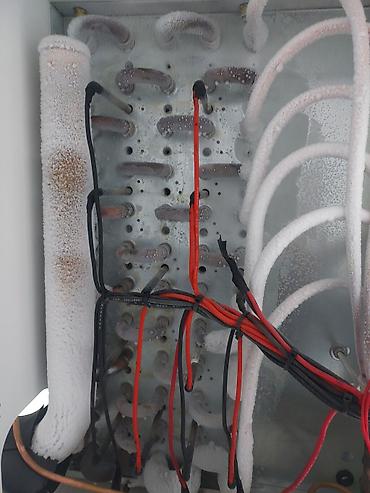 Манометры: Манометрический коллектор VALUE для холодильных и кондиционерных — 4