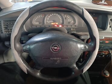 опель вектра автомат: Opel Vectra: 1999 г., 1.8 л, Механика, Бензин, Седан