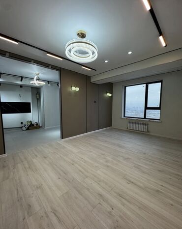 Продажа квартир: 4 комнаты, 105 м², Элитка, 7 этаж, Евроремонт — 1