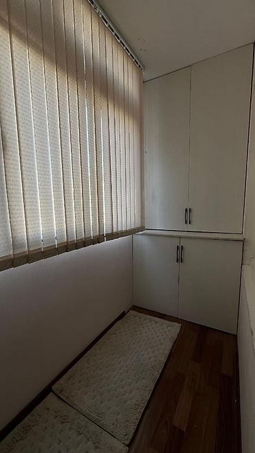 Продажа квартир: 3 комнаты, 64 м², 106 серия, 7 этаж, Евроремонт — 5