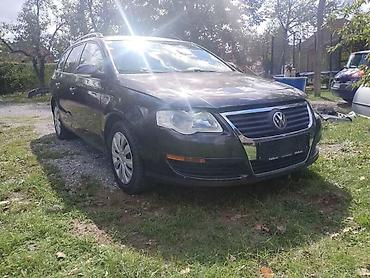 mini 2 se: VOLKSWAGEN PASSAT B6 - KOMPLETAN AUTO U DELOVIMA | Pasat B6 1.9 tdi — 3