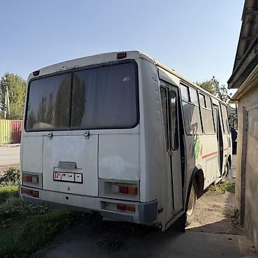 ом: Автобус, ПАЗ — 6