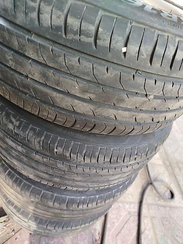 bak 100 liter: 215/55/16 — 3