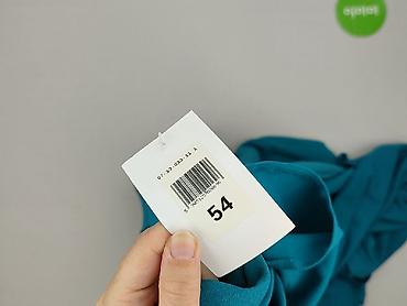 modbis sukienki plus size: Sukienka damska, rozmiar 5XL — 5
