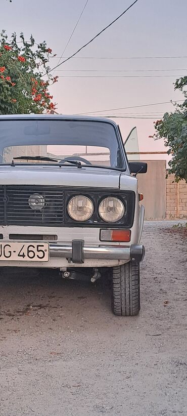 VAZ (LADA): VAZ (LADA) 2106: 1.4 l | 1997 il 600000000 km Sedan