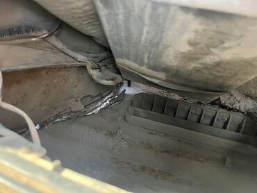 Toyota: Toyota Caldina: 1997 г., 1.8 л, Механика, Бензин, Универсал — 9