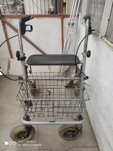 инвалидный коляска бу: Продается инвалидная коляска