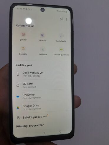 samsung s5830: Samsung Galaxy A54 5G, 256 ГБ, цвет - Черный, Отпечаток пальца, Две SIM карты
