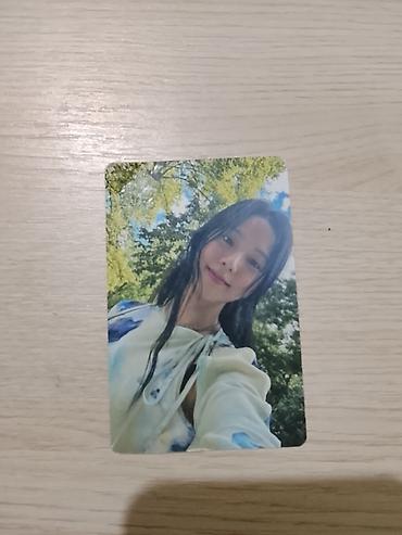 Открытки: Фотокарточки с изображениями участниц k-pop группы (несколько — 40