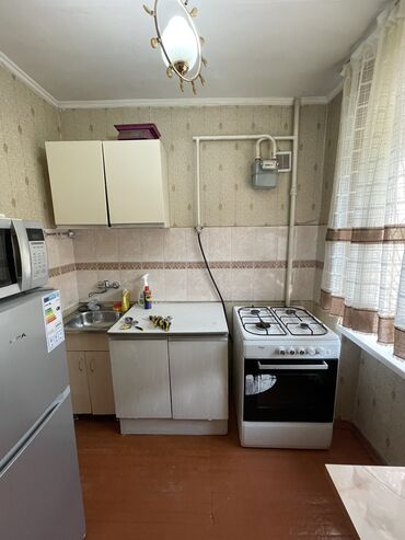 снять квартиру в кызыле на длительный срок: 1 комната, Собственник, Без подселения, С мебелью полностью