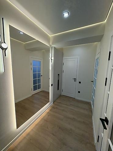 Продажа квартир: 1 комната, 42 м², 6 этаж, Евроремонт — 2