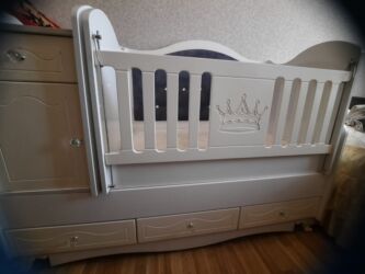 одежда в баку: Çarpayı uşaq üçün türk malı