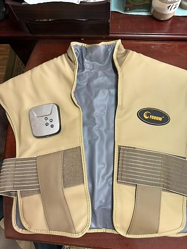 Массажеры и массажные аксессуары: Массажер Все тело — 3