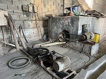 Паровые котлы: Вертикальный паровой котёл (立式蒸汽锅炉) - Тип: вертикальный парогенератор — 7