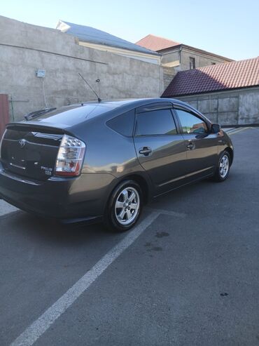 Toyota: Toyota Prius: 1.5 l | 2007 il Hetçbek — 2