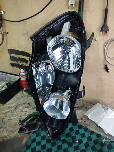 СТО, ремонт транспорта: Компьютерная диагностика, Регулировка, адаптация систем автомобиля, Изготовление систем автомобиля, с выездом — 27