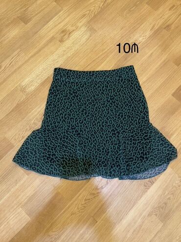 Ətəklər: Mini Ətək, Cins, M — 7