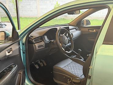 Kia: Kia Forte: 2020 г., 1.6 л, Механика, Газ, Седан — 9