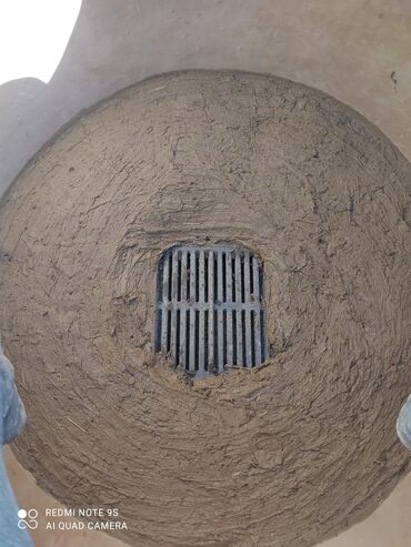 Очок: Тандыры Больше 6 лет опыта — 14