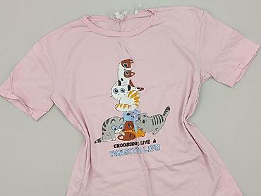 hooligans polska: Koton, T-shirt damski, rozmiar S — 1