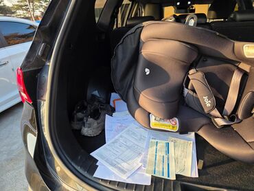 Hyundai: Hyundai Santa Fe: 2021 г., 1.6 л, Автомат, Гибрид, Кроссовер — 26