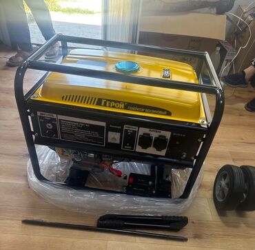 Генераторы: Генератор без звучные Инверторный KEMAGE, ROLF, DMAX, HONDO, ГЕРОЙ at lalafo.kg — 3 Генераторы: Генератор без звучные Инверторный KEMAGE, ROLF, DMAX, HONDO, ГЕРОЙ — 3