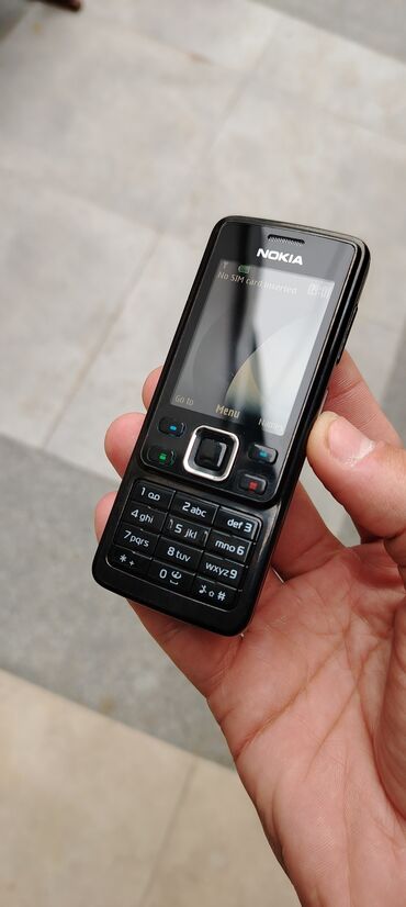 nokia 130 qiymeti: Nokia 6300 4G, rəng - Qara