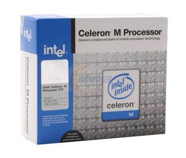 �������������������� ������ ���������������� 1 9 ������ в Кыргызстан | ПРОЦЕССОРЫ: Мобильный процессор Intel Celeron M 380 SL8MN - Socket 478