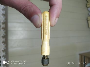 Digər alət dəstləri: CCCP vaxtinda alinan cox uclu antik atvortka yenidir.antikvariat olan — 3