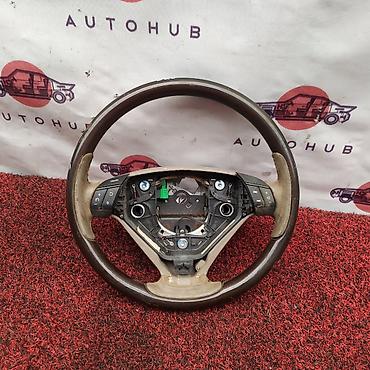 руль вольво: Руль Volvo Б/у — 1