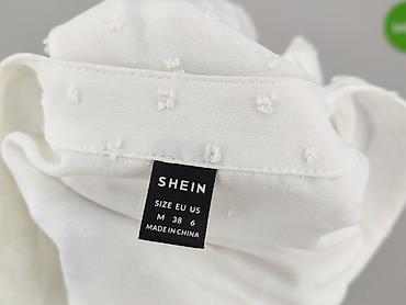 shein logowanie: Shein, Bluzka damska, rozmiar M — 4