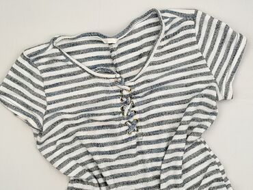 c a klapki: Sukienka damska, rozmiar S