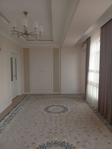 Продажа квартир: 3 комнаты, 108 м², Элитка, 4 этаж, Евроремонт at lalafo.kg — 3 Продажа квартир: 3 комнаты, 108 м², Элитка, 4 этаж, Евроремонт — 3