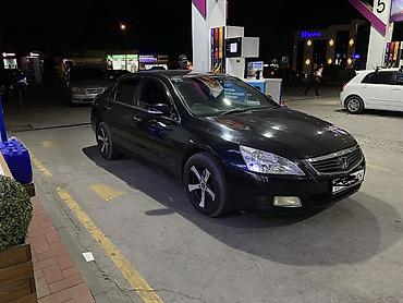 Honda Inspire: 2003 г., 3 л, Автомат, Бензин, Седан