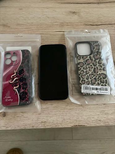 Ostalo: IPhone 13 Pro – 128GB – Perfektno stanje Na prodaju iPhone 13 Pro — 1