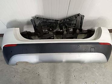 golim: ZADNJI BRANIK ZA BMW X1 OD 2010. DO 2014. GOD. | Zadnji branik bmw — 1